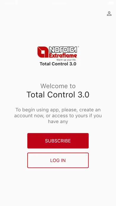 Total Control 3.0 スクリーンショット