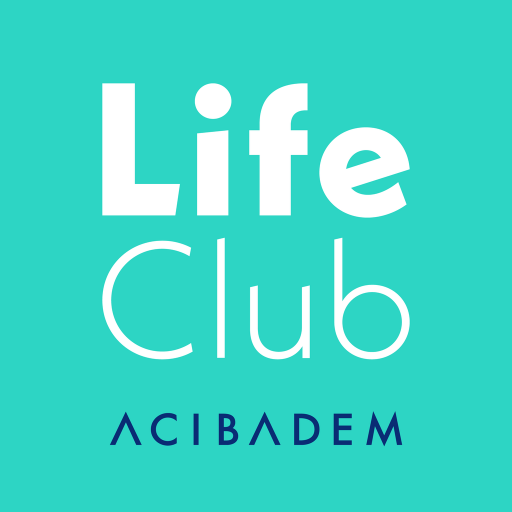 Acıbadem LifeClub - SuperApp
