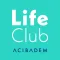 Acıbadem LifeClub - SuperApp