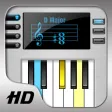 Easy Piano Chords
