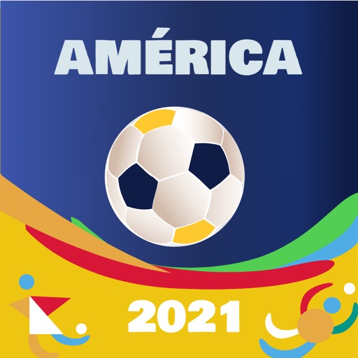 Copa de América - 2021 Copa de América - 2021