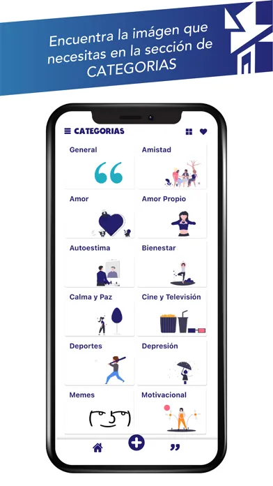 TextPics - Editor de Frases স্ক্রিনশট