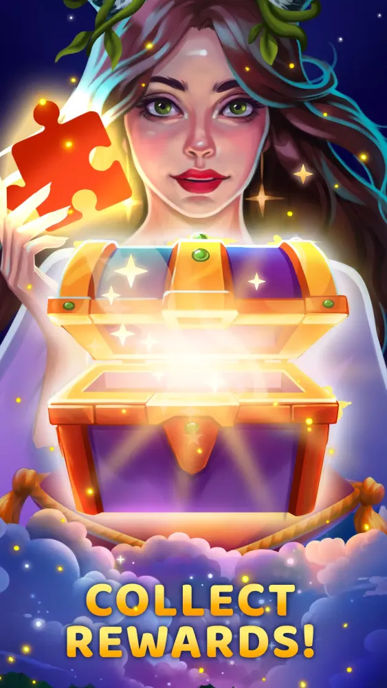 Star Chests سکرین شاٹس
