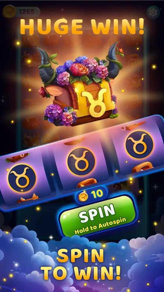 Star Chests سکرین شاٹس