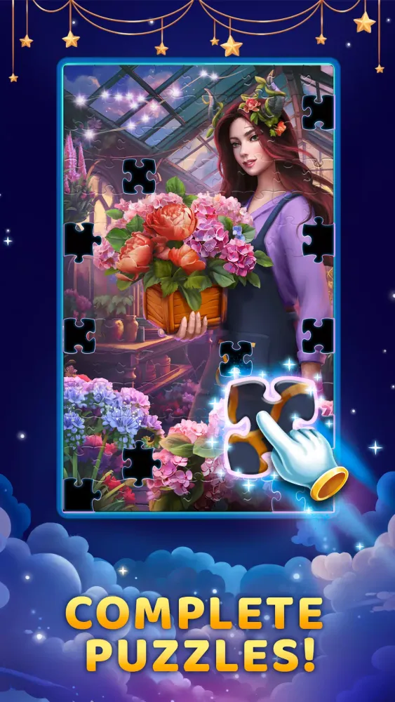 Star Chests سکرین شاٹس