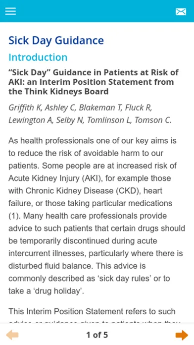 صور Think Kidneys