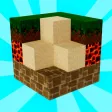 Dawn block: craft build world