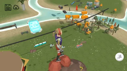 King of the Hill - Climb High স্ক্রিনশট