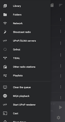 USB Audio Player PRO的應用截圖8