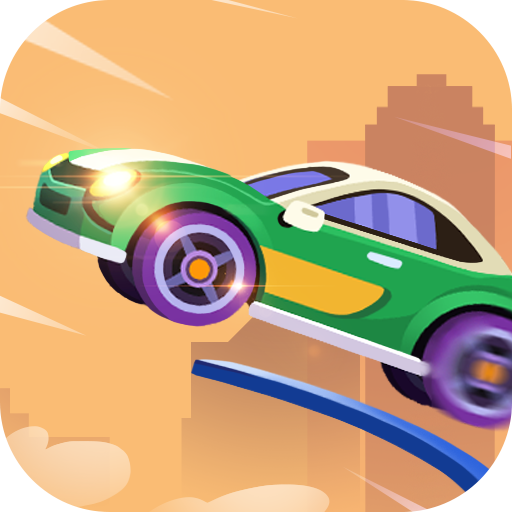 Extreme Racing-Race Game