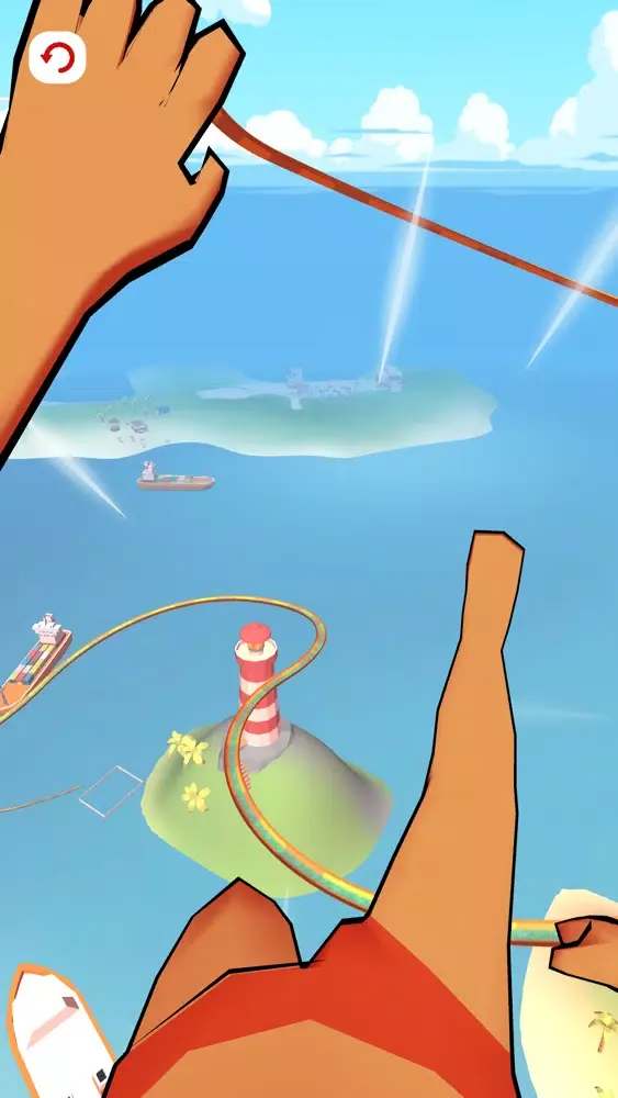 Zrzuty ekranu Extreme Aquapark