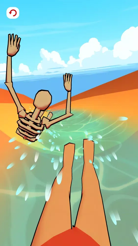Zrzuty ekranu Extreme Aquapark