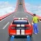 GT Racing Car Driving Games