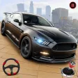 Grand Stunts Car Driving Games