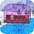 Extreme Chairlift Fun : Simulation