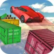 Crash Car Stunts Crash Car Stunts