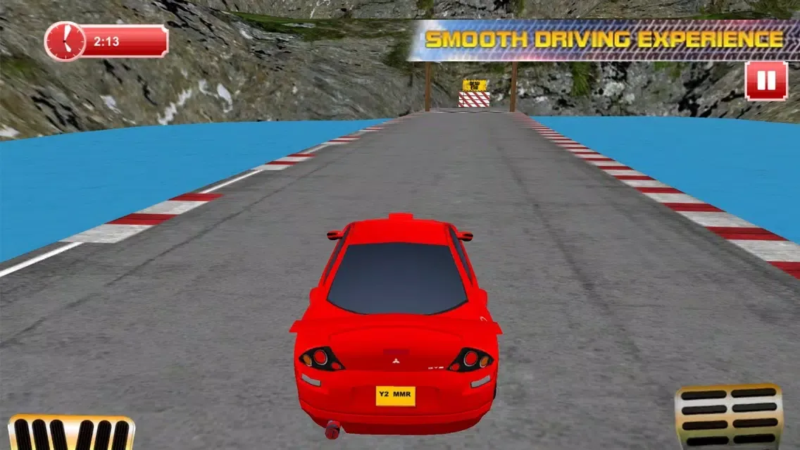 صور Crash Car Stunts