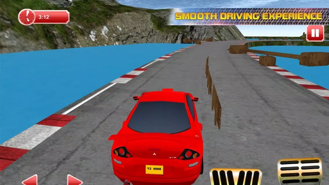 صور Crash Car Stunts