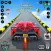 GT Car Stunt : Ramp Car Stunts