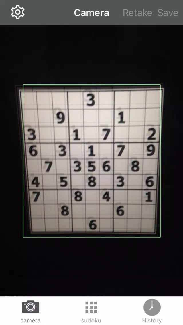 Pro Sudoku Solver: Extreme應用截圖