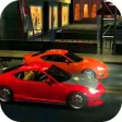 Crazy Racing City - Car Speed
