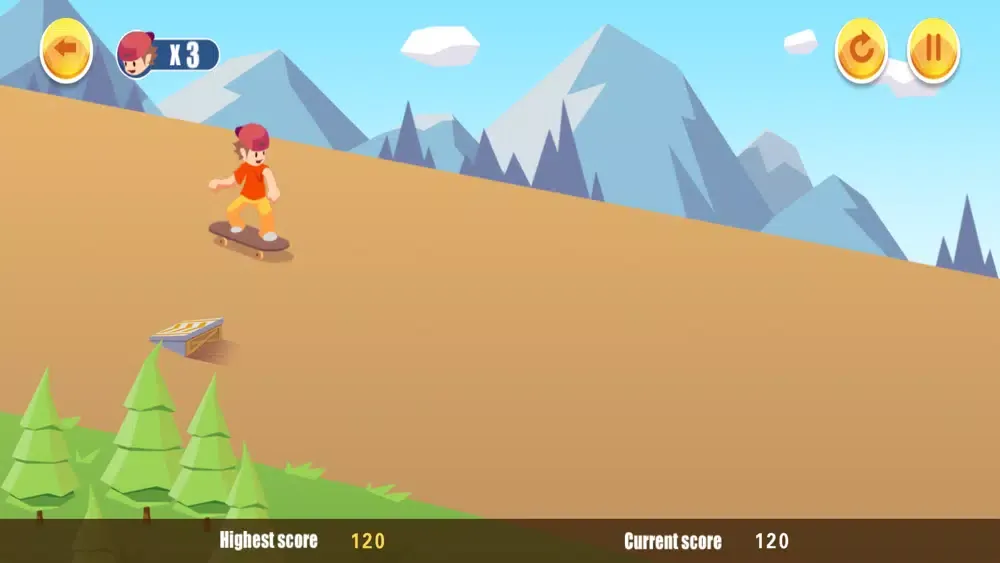 تصاویر Extreme&Skater