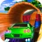 Crazy Racing Road