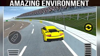 تصاویر Crazy Racing Road