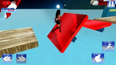 Extreme Wipe Out Rush स्क्रीनशॉट