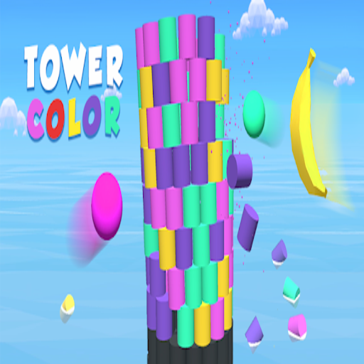 Tower Of Colors
