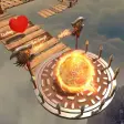 3D Ball Balancer: Balance Ball