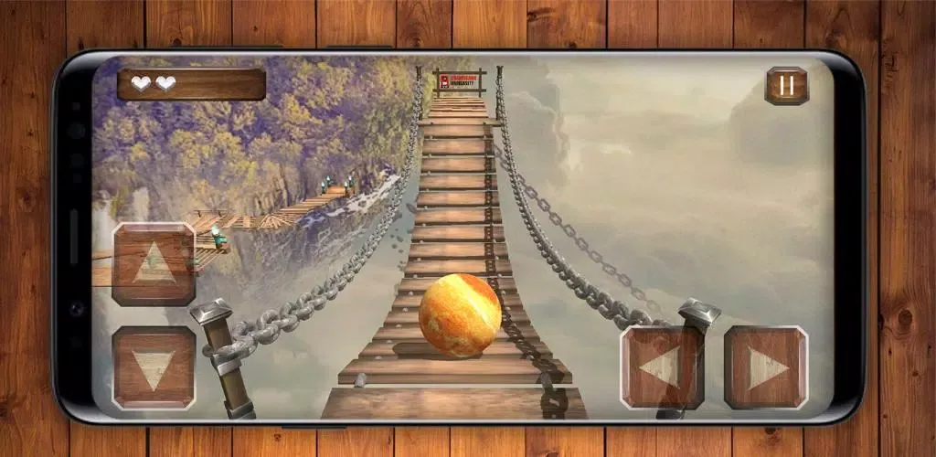 صور 3D Ball Balancer: Balance Ball