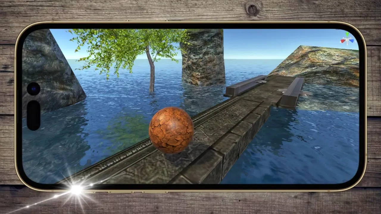 صور Ball Balancer 3