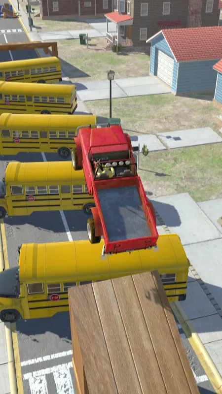 Extreme Car Sports Screenshots