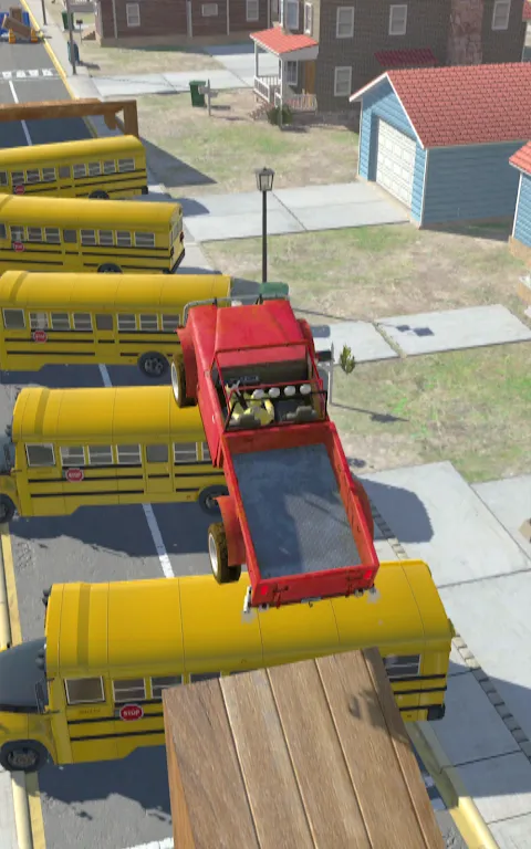 Extreme Car Sports Screenshots