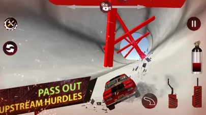 Extreme car Stunts Ekran Görüntüleri