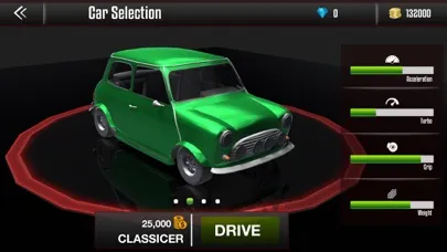 Extreme car Stunts Ekran Görüntüleri