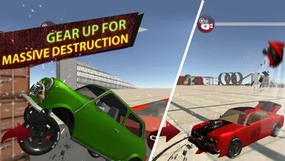 Extreme car Stunts Ekran Görüntüleri