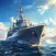 Force of Warships: Battle Ship