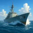 Navy War: Naval Battles Online