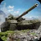 Tank Force: Tanks War Game