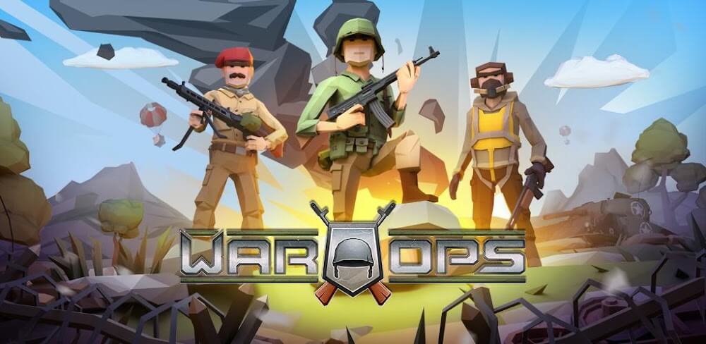 War Ops