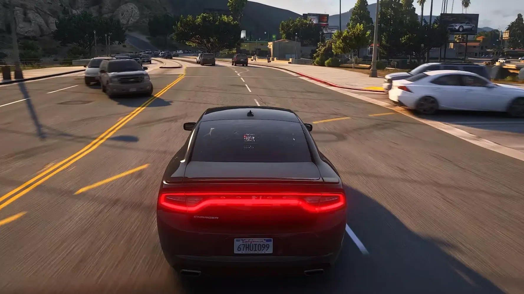 GT Drive Cars Simulator 2023应用截图