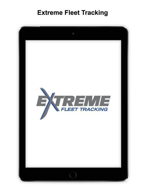 Скриншоты Extreme Fleet Tracking iPad 