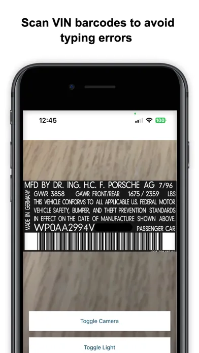 Скриншоты Extreme Fleet Tracking