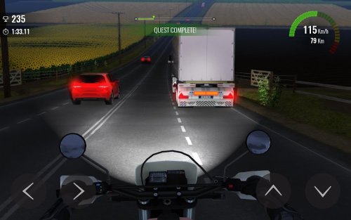 Moto Traffic Race 2-screenshot-4