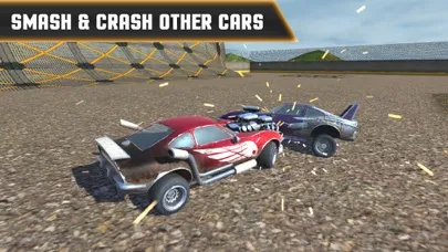 Car Crash Battle Arena 2021 スクリーンショット