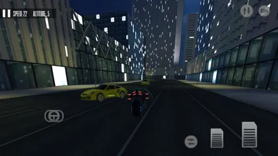 Flying Moto Pilot Simulator应用截图
