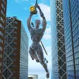 Rogue Robot Simulator Extreme