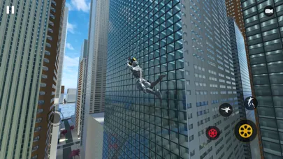 Captures d'écran de Rogue Robot Simulator Extreme